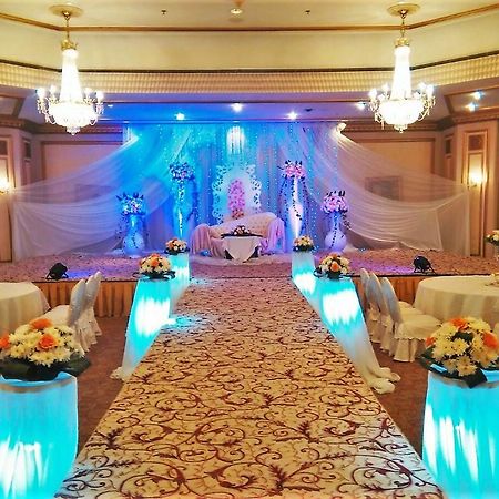 Makkah Grand Coral Hotel Mecca Bagian luar foto