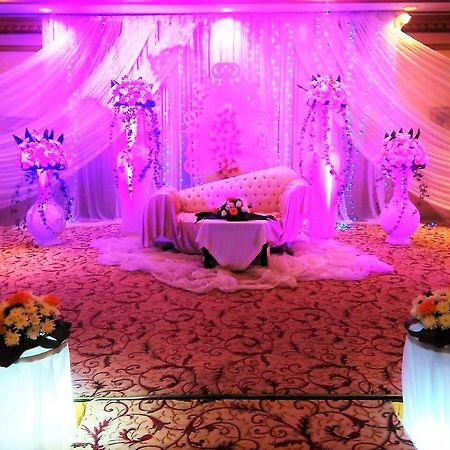 Makkah Grand Coral Hotel Mecca Bagian luar foto