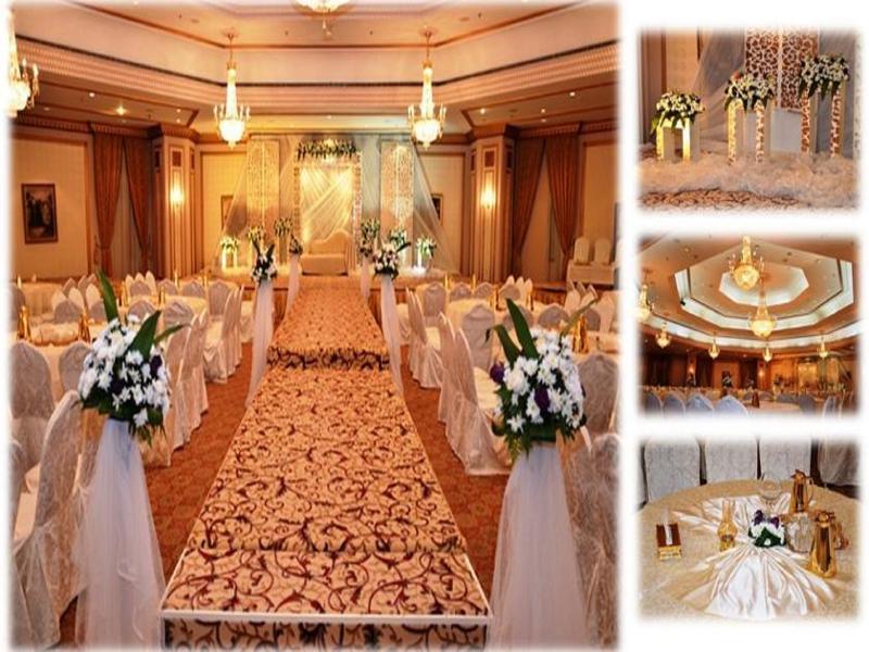 Makkah Grand Coral Hotel Mecca Bagian luar foto