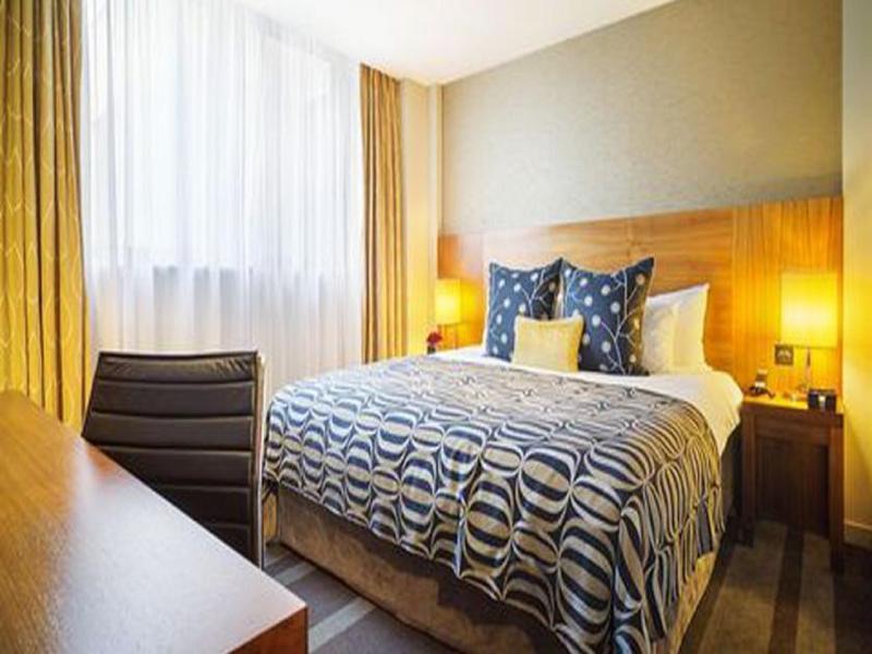 Makkah Grand Coral Hotel Mecca Bagian luar foto