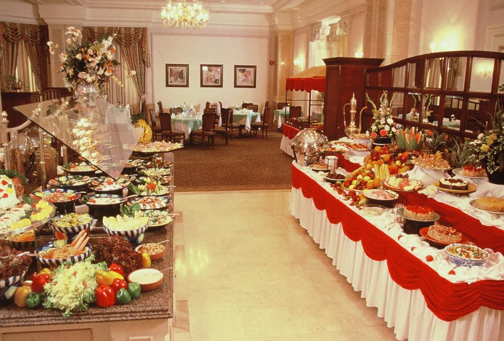 Makkah Grand Coral Hotel Mecca Bagian luar foto