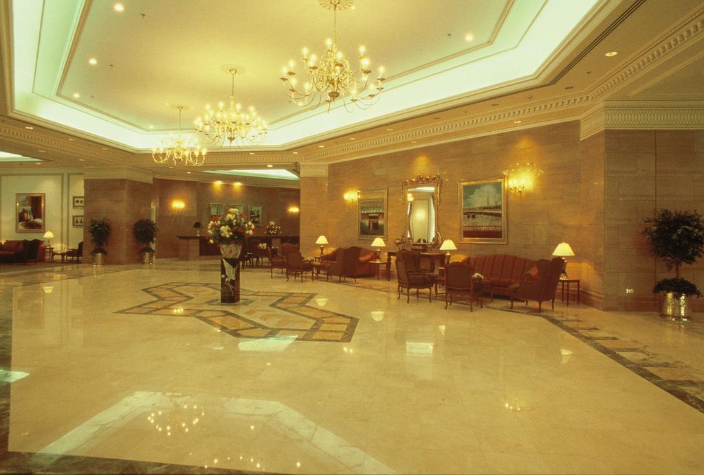 Makkah Grand Coral Hotel Mecca Bagian luar foto