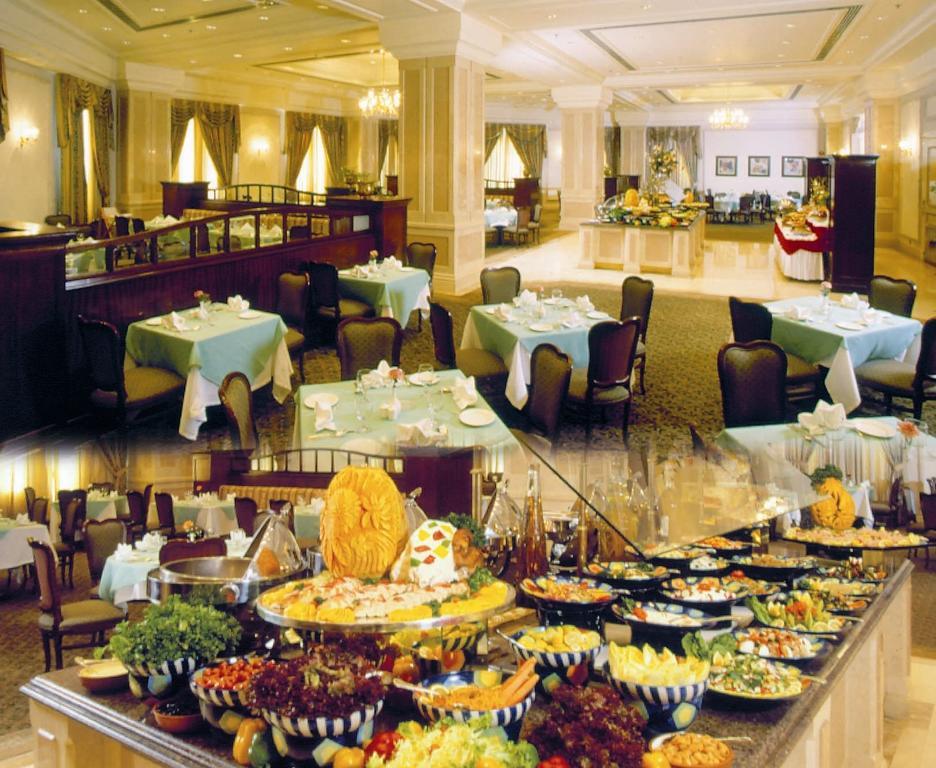 Makkah Grand Coral Hotel Mecca Bagian luar foto