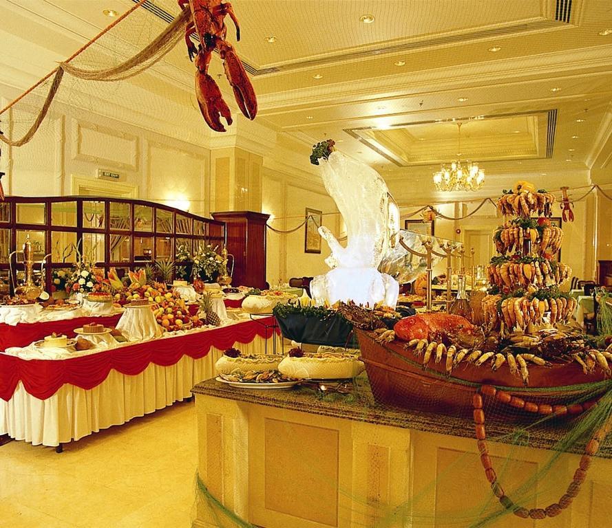 Makkah Grand Coral Hotel Mecca Bagian luar foto