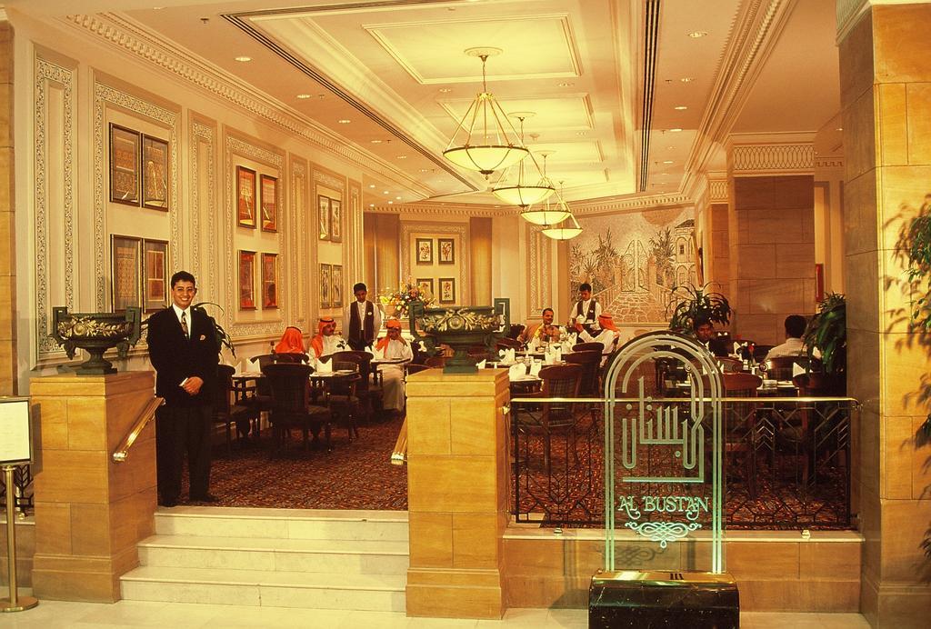 Makkah Grand Coral Hotel Mecca Bagian luar foto
