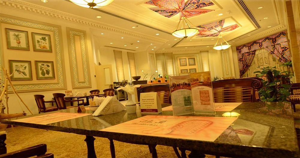 Makkah Grand Coral Hotel Mecca Bagian luar foto