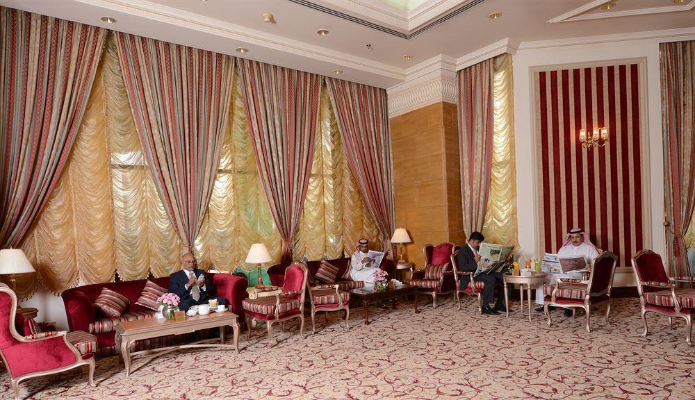 Makkah Grand Coral Hotel Mecca Bagian luar foto