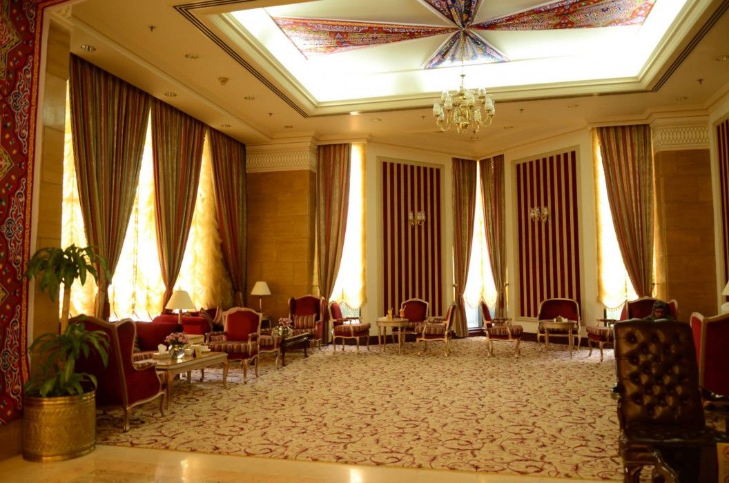 Makkah Grand Coral Hotel Mecca Bagian luar foto