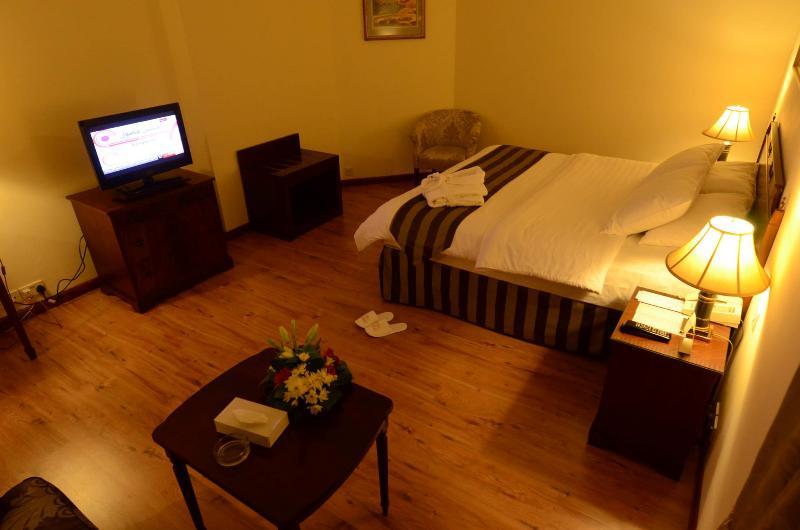 Makkah Grand Coral Hotel Mecca Bagian luar foto