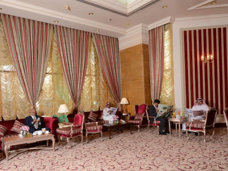 Makkah Grand Coral Hotel Mecca Bagian luar foto
